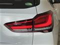 2021 BMW X1