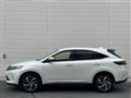 2017 Toyota Harrier
