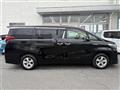 2016 Toyota Alphard Hybrid