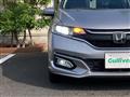 2018 Honda Fit Hybrid