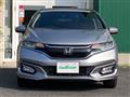 2018 Honda Fit Hybrid
