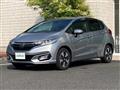 2018 Honda Fit Hybrid