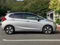2018 Honda Fit Hybrid