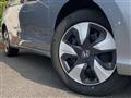 2018 Honda Fit Hybrid