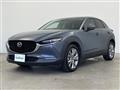 2020 Mazda CX-3
