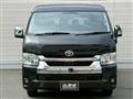 2025 Toyota Hiace