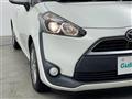 2016 Toyota Sienta