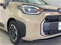 2026 Toyota Sienta