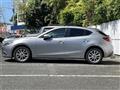 2015 Mazda Axela Sport