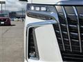 2021 Toyota Alphard Hybrid