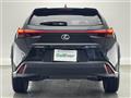 2020 Lexus UX