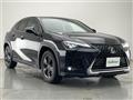 2020 Lexus UX