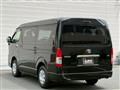 2025 Toyota Hiace