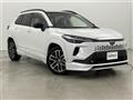 2025 Toyota CorollaCross