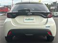 2020 Toyota Yaris