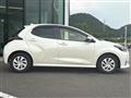 2020 Toyota Yaris