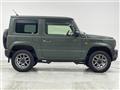 2022 Suzuki Jimny