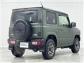 2022 Suzuki Jimny