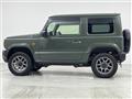 2022 Suzuki Jimny