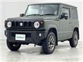 2022 Suzuki Jimny