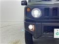 2022 Suzuki Jimny