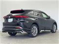 2021 Toyota Harrier Hybrid