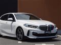 2021 BMW 1 Series