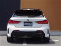 2021 BMW 1 Series