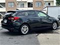 2018 Subaru Impreza