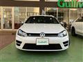 2016 Volkswagen Golf R Variant