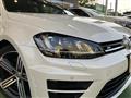 2016 Volkswagen Golf R Variant
