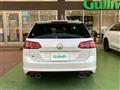 2016 Volkswagen Golf R Variant