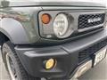 2019 Suzuki Jimny Sierra