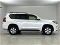 2018 Toyota Land Cruiser Prado