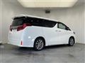 2022 Toyota Alphard