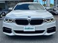 2017 BMW 5 Series