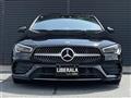 2020 Mercedes-Benz CLA-CLASS