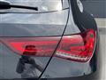 2020 Mercedes-Benz CLA-CLASS