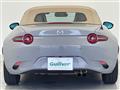 2024 Mazda Roadster