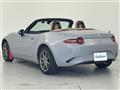 2024 Mazda Roadster
