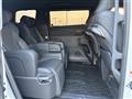 2023 Toyota Alphard Hybrid