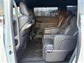 2023 Toyota Alphard Hybrid