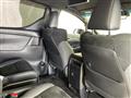 2021 Toyota Alphard Hybrid