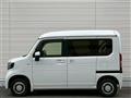 2020 Honda N-VAN