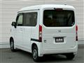 2020 Honda N-VAN