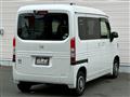 2020 Honda N-VAN