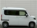 2020 Honda N-VAN