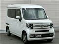 2020 Honda N-VAN