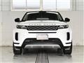 2020 Land Rover RangeRover Evoque
