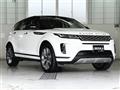 2020 Land Rover RangeRover Evoque